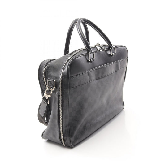 Louis Vuitton Damier Graphite Briefcase N41004