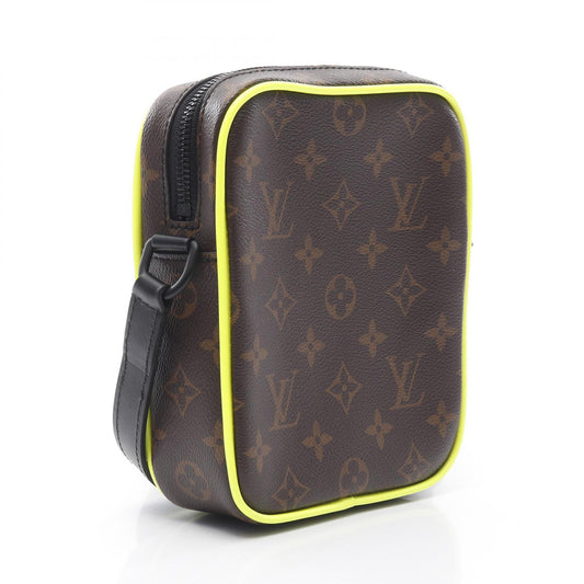 Louis Vuitton Christopher Wearable Wallet Crossbody Bag