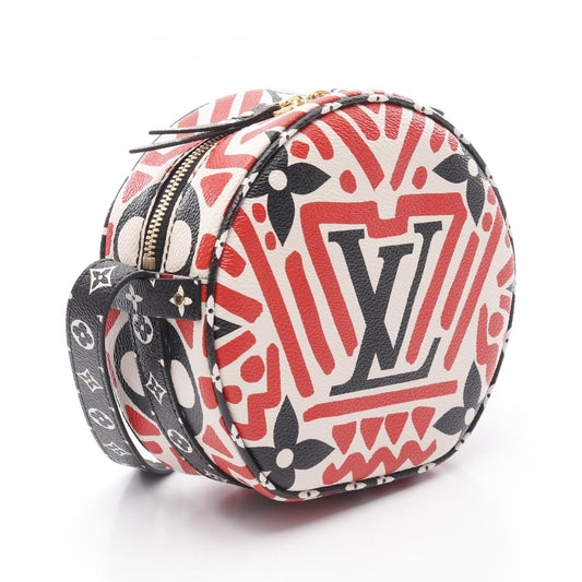 Louis Vuitton Monogram Giant Shoulder Bag M45366