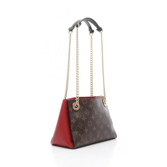 Louis Vuitton Sienne BB Monogram Shoulder Bag M43776