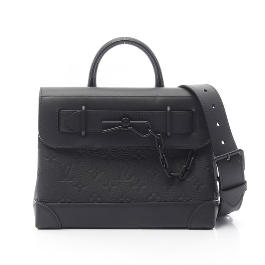 Louis Vuitton Steamer PM Monogram Handbag M24436