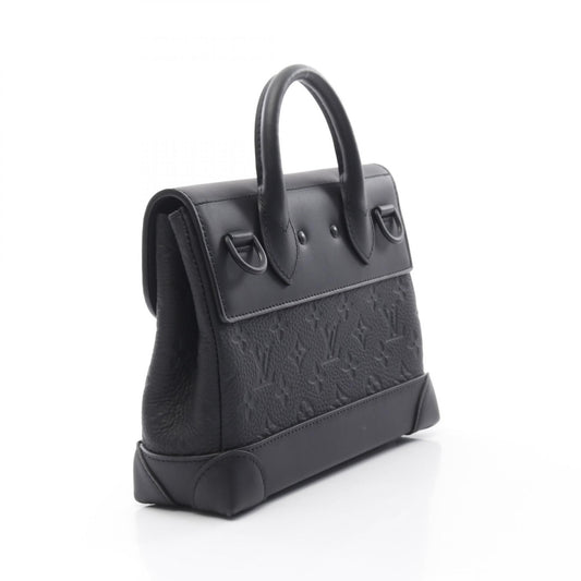 Louis Vuitton Steamer PM Monogram Handbag M24436