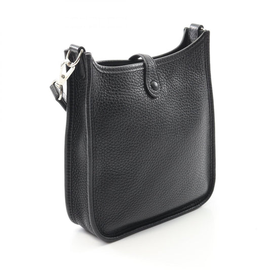Hermes Evelyne TPM Leather Shoulder Bag