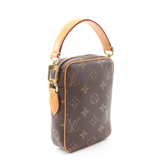 Louis Vuitton Danube Monogram Handbag M14106