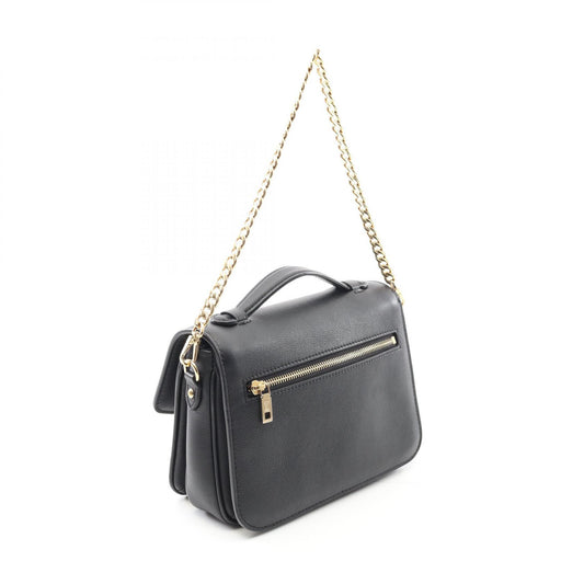 Louis Vuitton Lockme Leather Handbag M22735