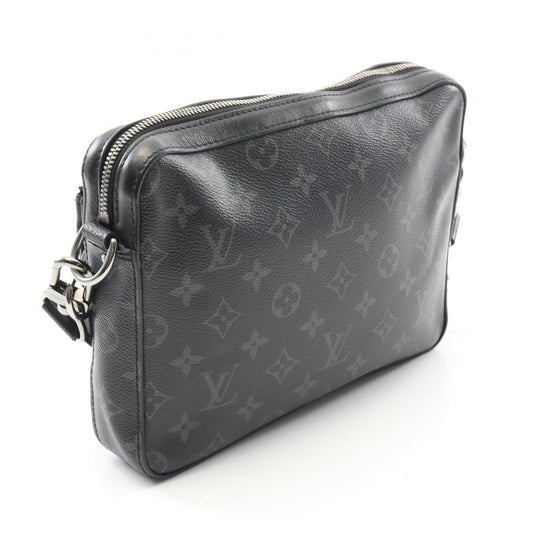 Louis Vuitton Trio Messenger Bag Monogram Eclipse M69443