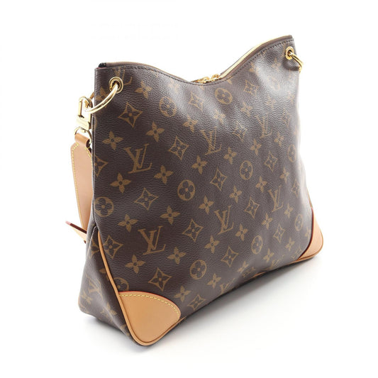 Louis Vuitton Odeon NM MM Shoulder Bag M45355