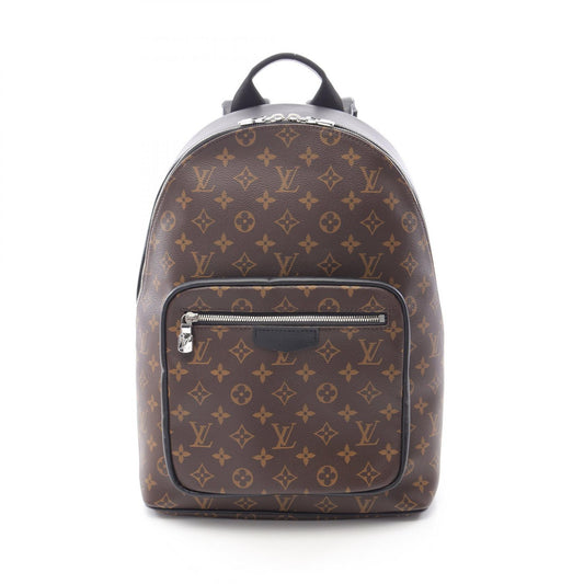 Louis Vuitton Josh NV Backpack PVC Leather M45349