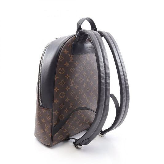 Louis Vuitton Josh NV Backpack PVC Leather M45349