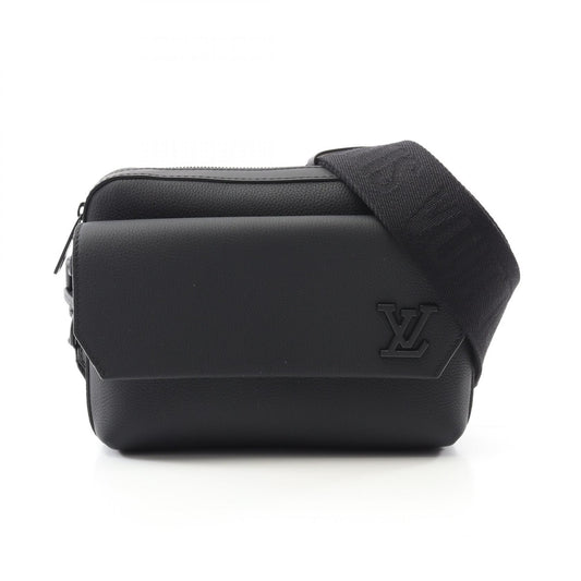 Louis Vuitton Aerogram Leather Messenger Bag M22482