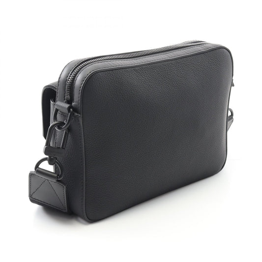 Louis Vuitton Aerogram Leather Messenger Bag M22482