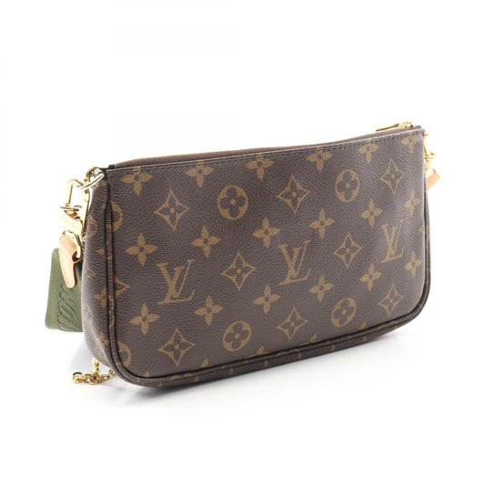 Louis Vuitton Multi Pochette Accessoires Shoulder Bag M44813