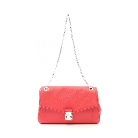 Louis Vuitton Saint Germain PM Leather Shoulder Bag