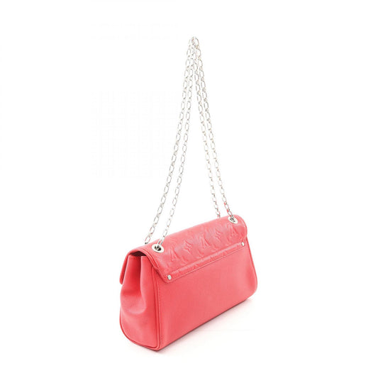 Louis Vuitton Saint Germain PM Leather Shoulder Bag