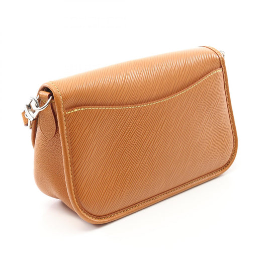 Louis Vuitton Epi Leather Buci NM Shoulder Bag M59459