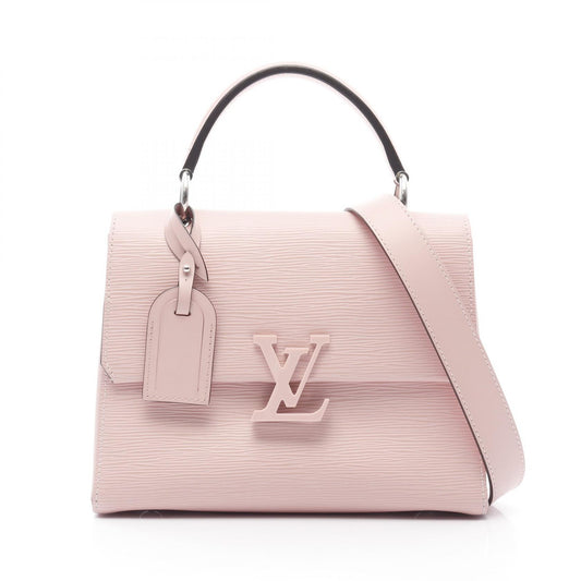 Louis Vuitton Epi Leather Grenelle PM Handbag