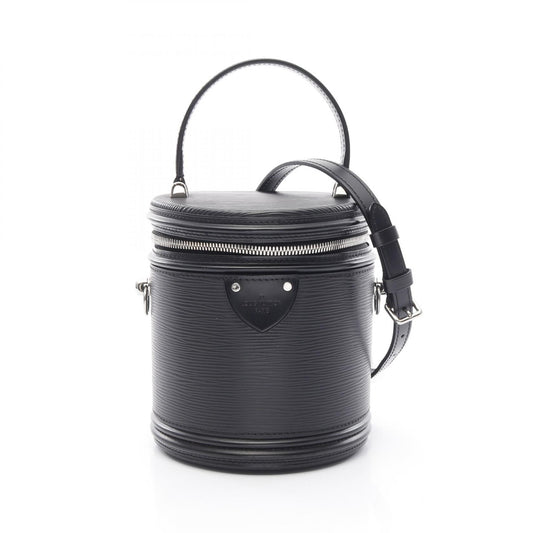 Louis Vuitton Cannes Epi Leather Handbag M52226