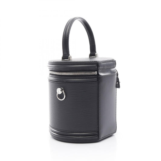 Louis Vuitton Cannes Epi Leather Handbag M52226