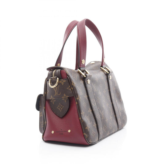 Louis Vuitton Manhattan Handbag Monogram M43482