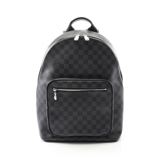 Louis Vuitton Josh NV Backpack Damier Graphite N40365