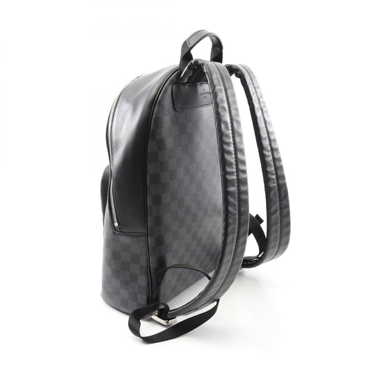 Louis Vuitton Josh NV Backpack Damier Graphite N40365
