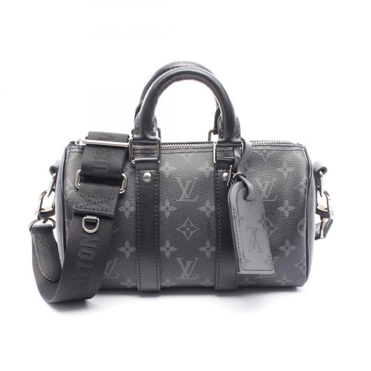 Louis Vuitton Keepall Bandouliere 25 Handbag M46271