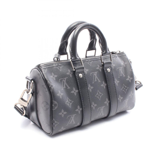 Louis Vuitton Keepall Bandouliere 25 Handbag M46271