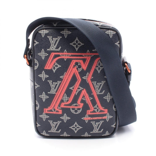 Louis Vuitton Danube PM Upside Down Shoulder Bag M43678