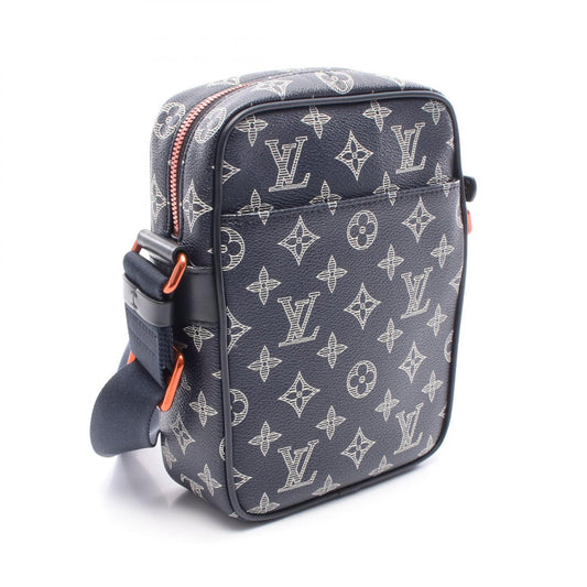 Louis Vuitton Danube PM Upside Down Shoulder Bag M43678