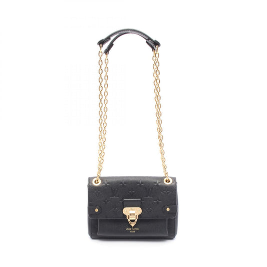 Louis Vuitton Vavin BB Leather Shoulder Bag M44550