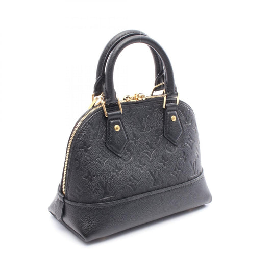 Louis Vuitton Neo Alma BB Leather Handbag M44829