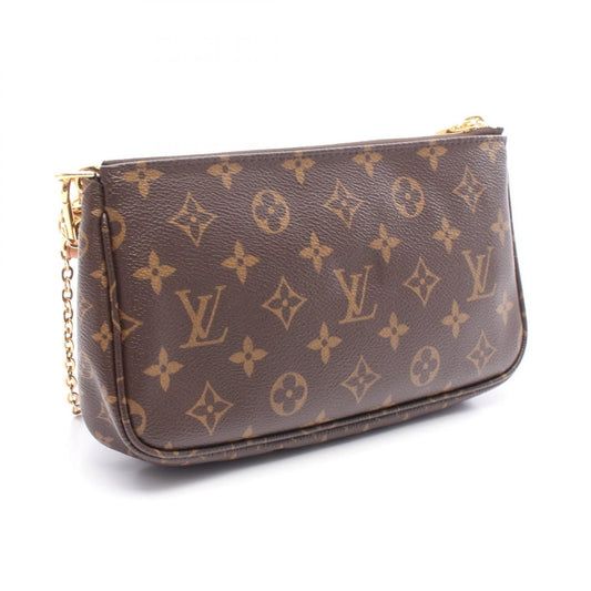 Louis Vuitton Monogram Shoulder Bag M44840