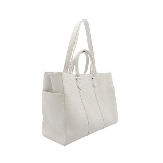 Louis Vuitton Sac Plat 24H Tote Bag M24383