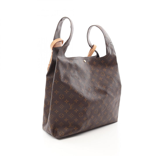 Louis Vuitton Atlantis GM Monogram Handbag