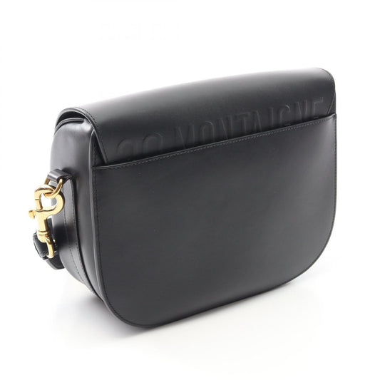 Dior Bobby Large Leather Shoulder Bag
