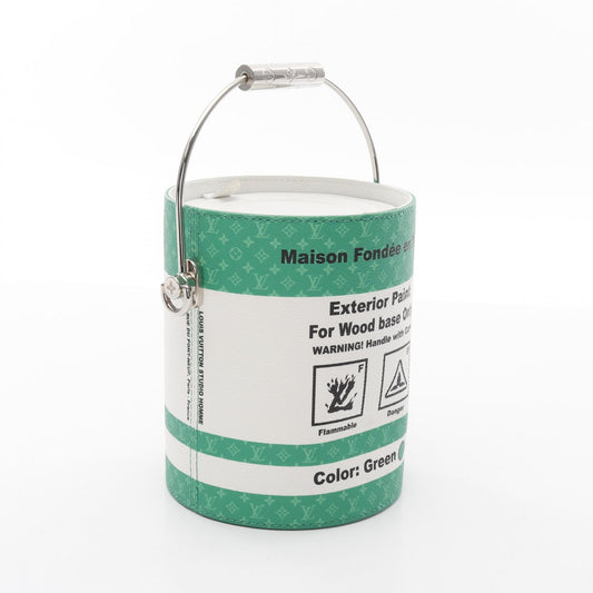 Louis Vuitton LV Paint Can Handbag M81592