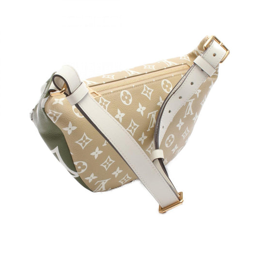 Louis Vuitton Monogram Giant Bum Bag M44611