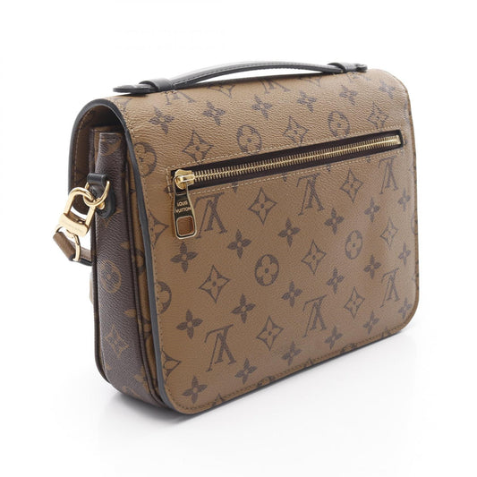 Louis Vuitton Pochette Metis MM Handbag M44876