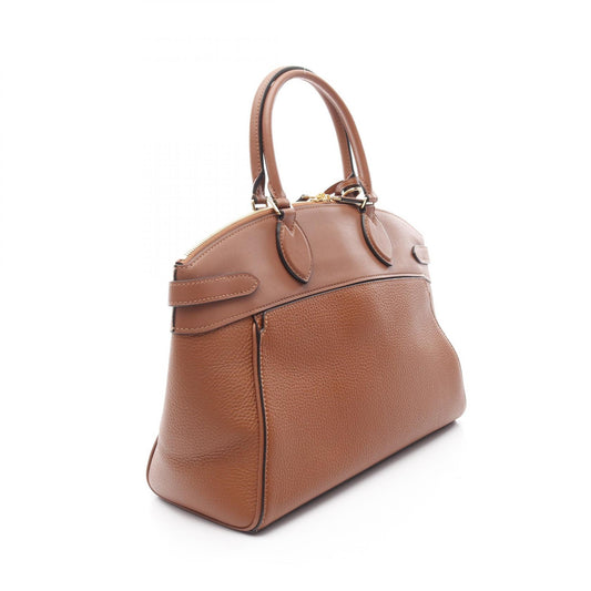 Louis Vuitton Vendome MM Gold Leather Handbag M22925