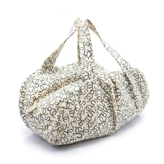 Chanel No.5 Coco Mark Arabesque Handbag