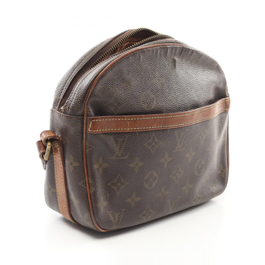 Louis Vuitton Monogram Shoulder Bag M51222
