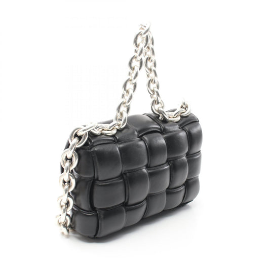 Bottega Veneta Chain Cassette Shoulder Bag
