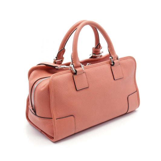 Loewe Leather Amazona 28 Handbag