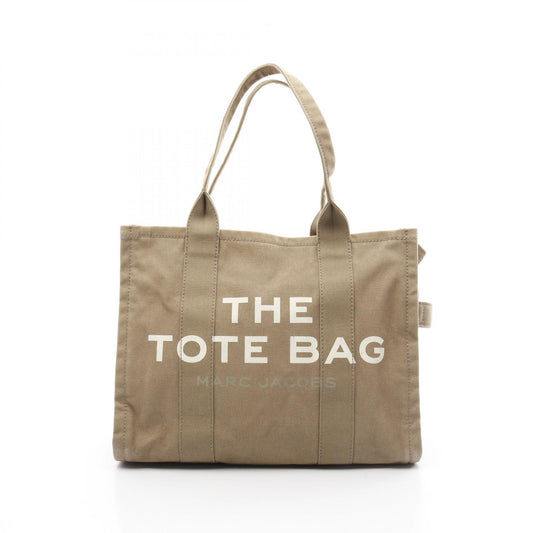 MARC JACOBS Canvas Tote Bag M0016156