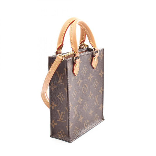 Louis Vuitton Monogram Handbag M69442