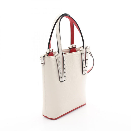Christian Louboutin Cabata N/S Mini Tote Bag
