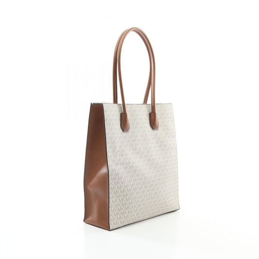 Michael Kors Mercer LG NS Shopper Tote Bag
