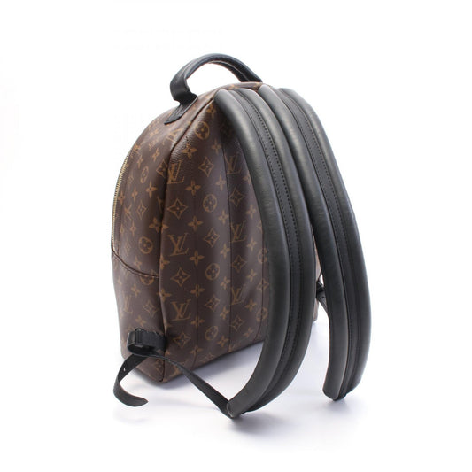 Louis Vuitton Palm Springs Backpack MM Monogram M44874
