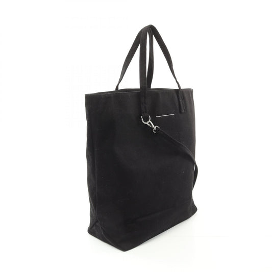 MM6 Canvas Large Tote Bag SB5WC0011