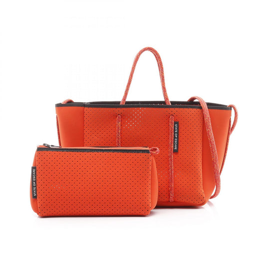 State of Escape Petite Neoprene Shoulder Bag